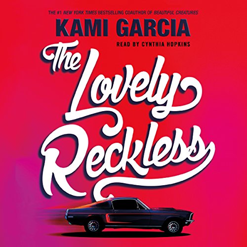 Cover of The Lovely Reckless