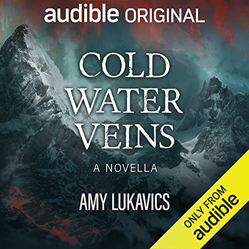 Cover of Cold Water Veins