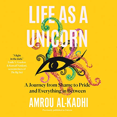 Cover of Life as a Unicorn