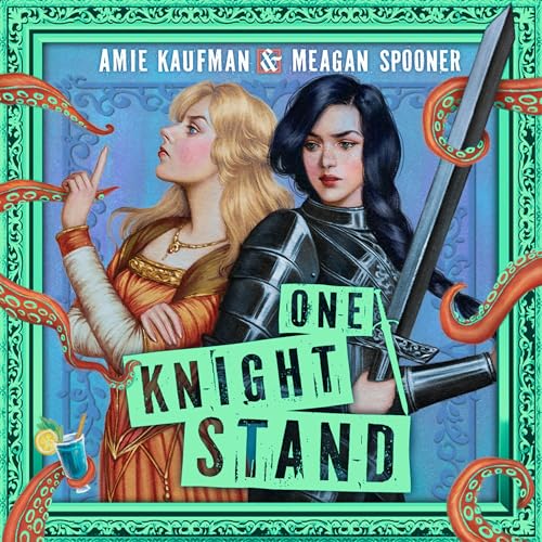 Cover of One Knight Stand