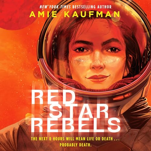 Cover of Red Star Rebels