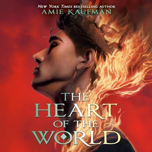Cover of The Heart of the World
