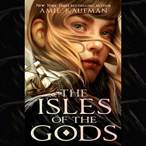 Cover of The Isles of the Gods