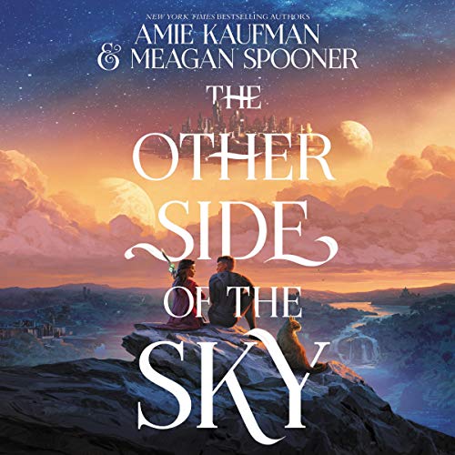 Cover of The Other Side of the Sky