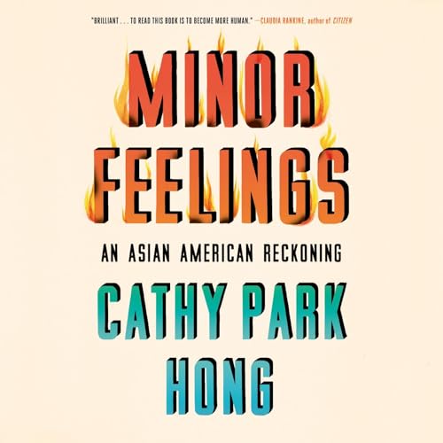 Cover of Minor Feelings