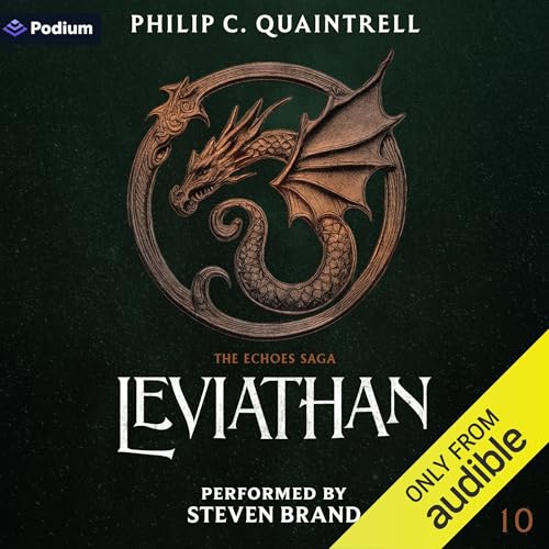 Cover of Leviathan