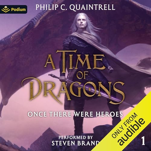 Cover of Once There Were Heroes