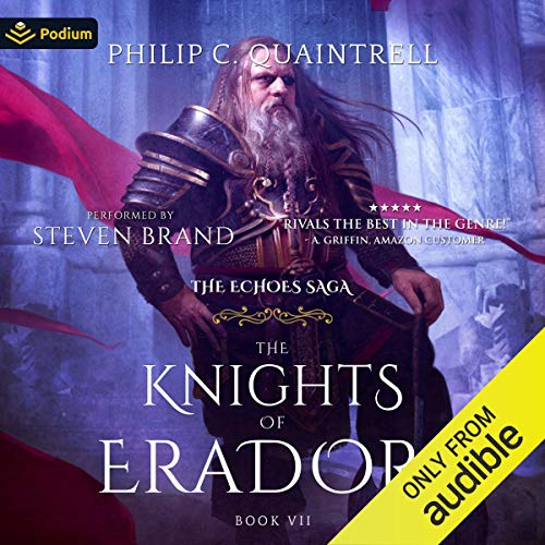 Cover of The Knights of Erador