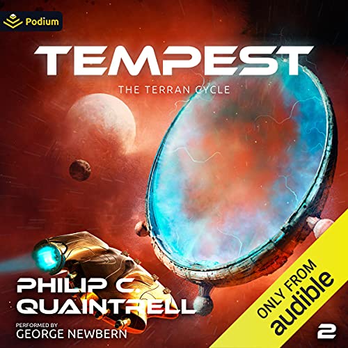 Cover of Tempest