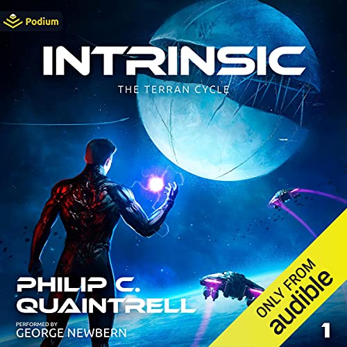 Cover of Intrinsic