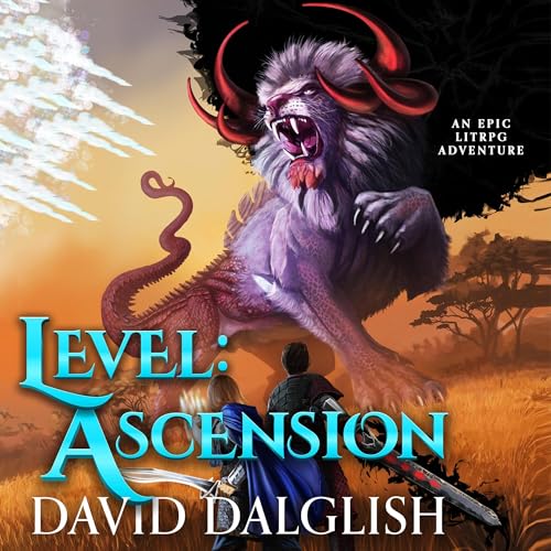 Cover of Level: Ascension