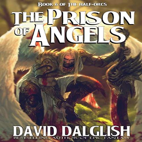 Cover of The Prison of Angels