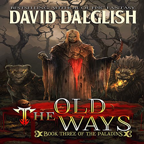 Cover of The Old Ways