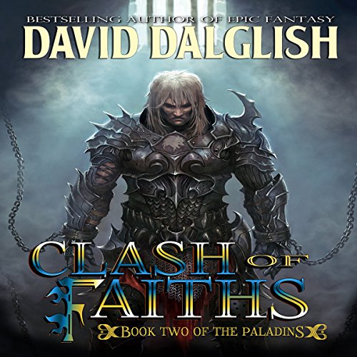 Cover of Clash of Faiths