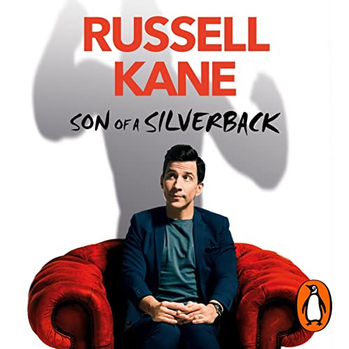 Cover of Son of a Silverback
