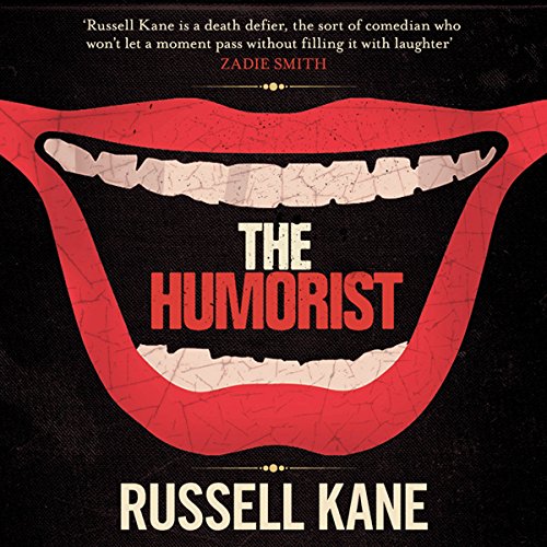 Cover of The Humorist