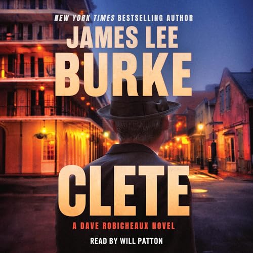 Cover of Clete