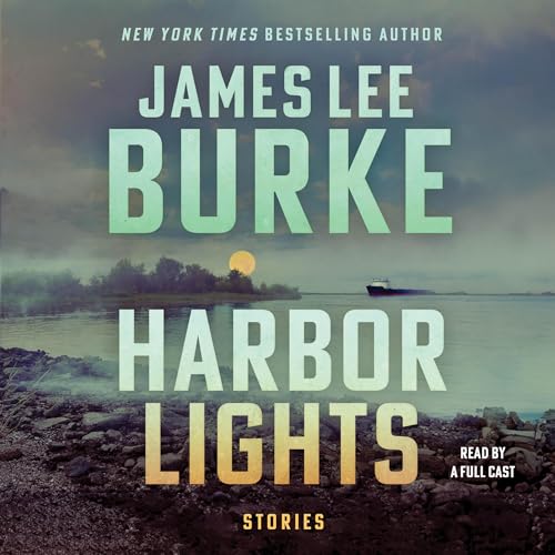 Cover of Harbor Lights