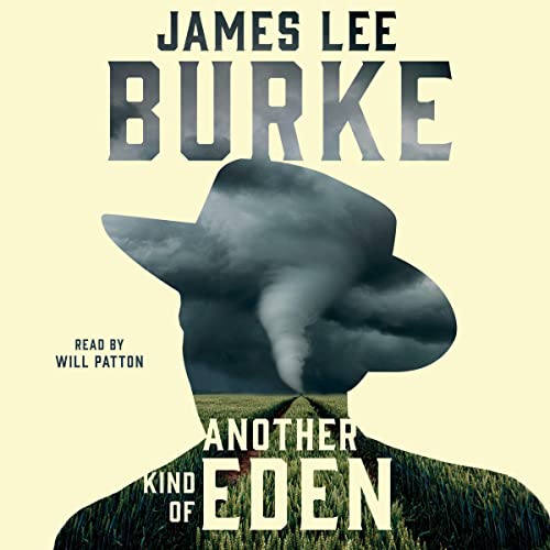 Cover of Another Kind of Eden