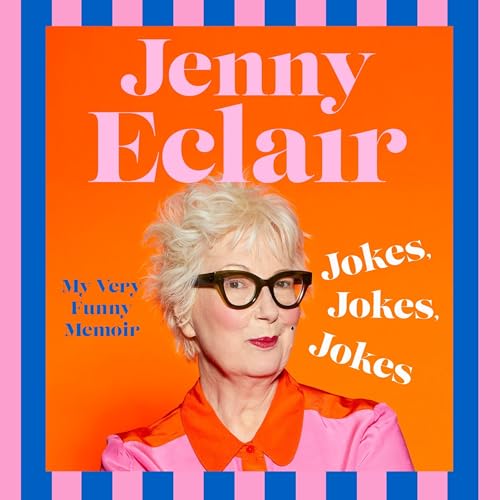Cover of Jokes, Jokes, Jokes