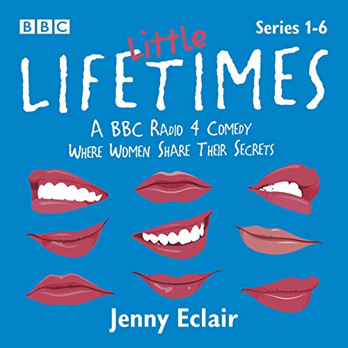 Cover of Little Lifetimes: Series 1-6