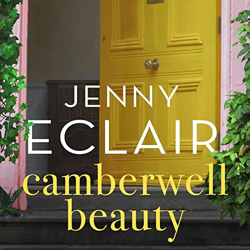 Cover of Camberwell Beauty