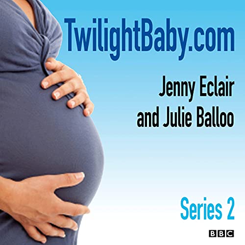 Cover of TwilightBaby.com: Series 2