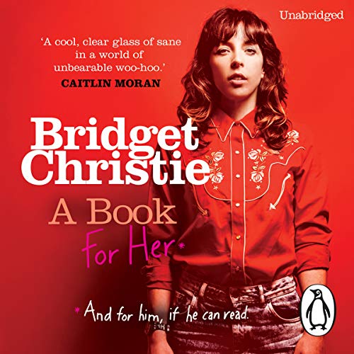 Cover of A Book for Her