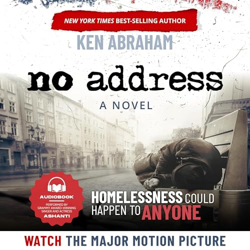 Cover of No Address
