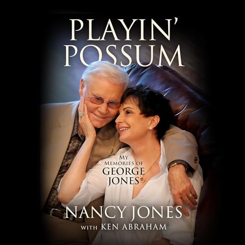 Cover of Playin' Possum