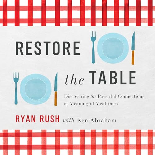 Cover of Restore the Table