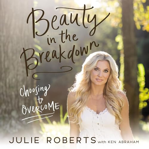 Cover of Beauty in the Breakdown