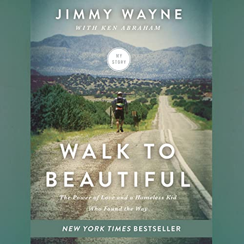 Cover of Walk to Beautiful