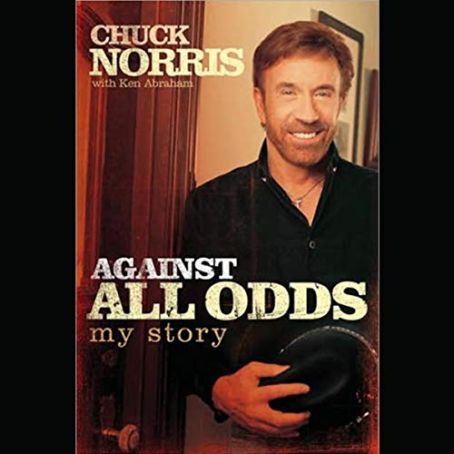 Cover of Against All Odds