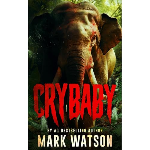 Cover of Crybaby