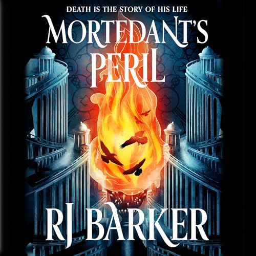 Cover of Mortedant's Peril