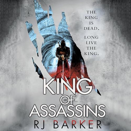 Cover of King of Assassins