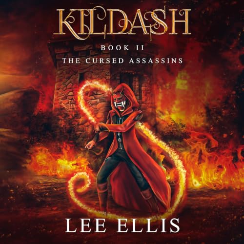 Cover of Kildash