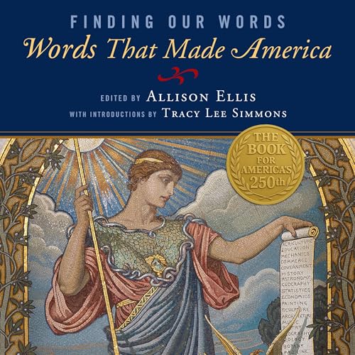 Cover of Finding Our Words