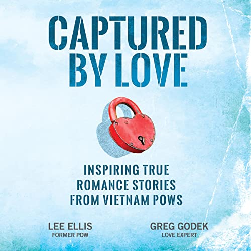 Cover of Captured by Love