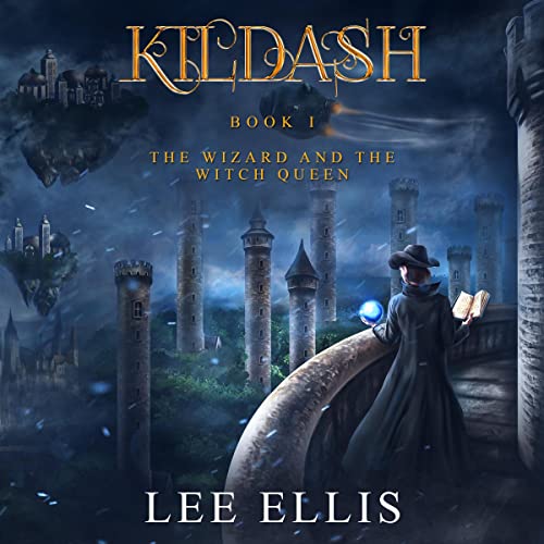 Cover of Kildash