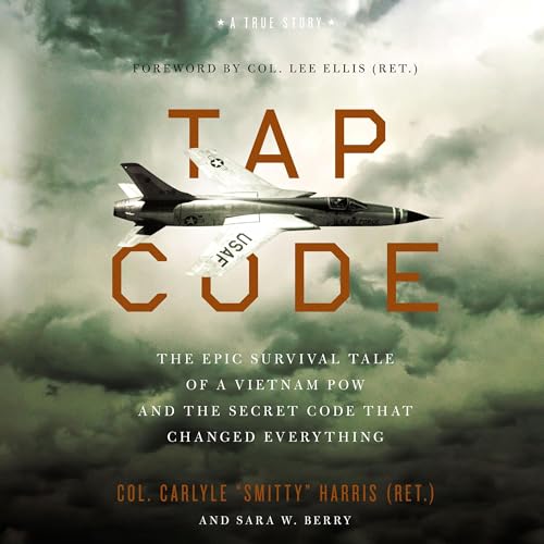Cover of Tap Code