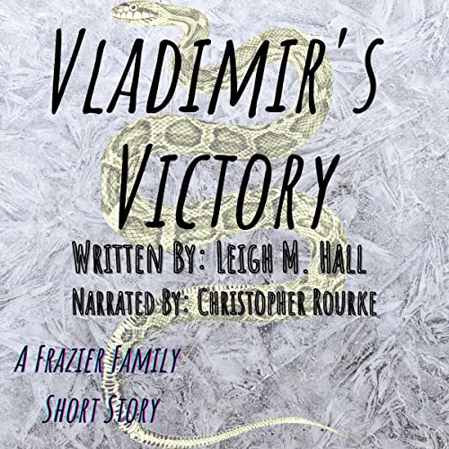 Cover of Vladimir's Victory