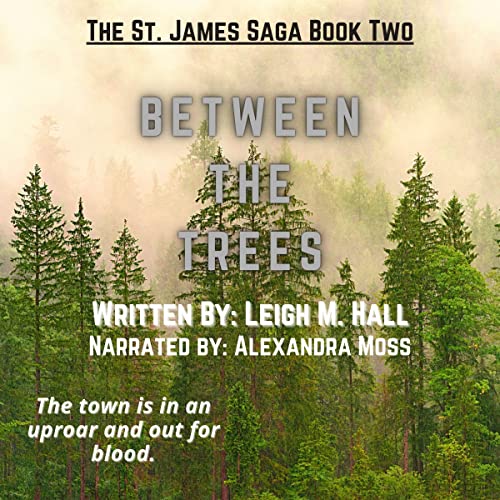 Cover of Between The Trees
