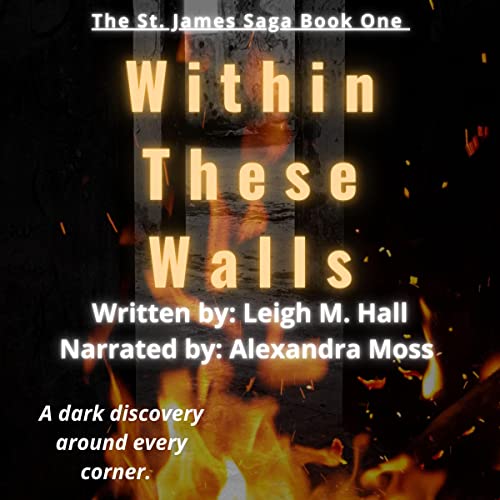 Cover of Within These Walls