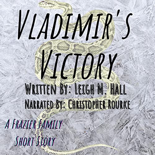 Cover of Vladimir's Victory