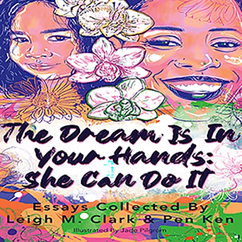 Cover of The Dream Is in Your Hands