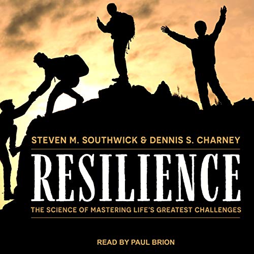 Cover of Resilience
