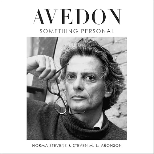 Cover of Avedon