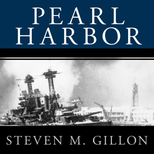Cover of Pearl Harbor
